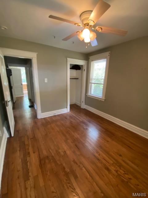 S Richmond Heights - Residential