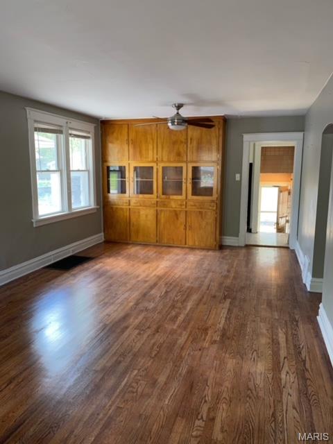 S Richmond Heights - Residential