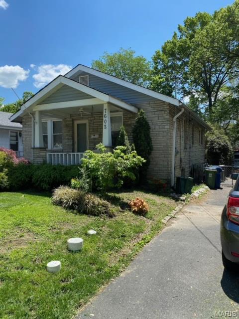 S Richmond Heights - Residential