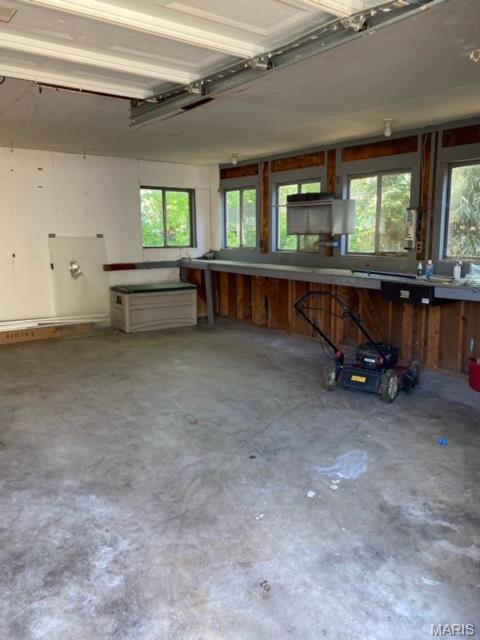 S Richmond Heights - Residential