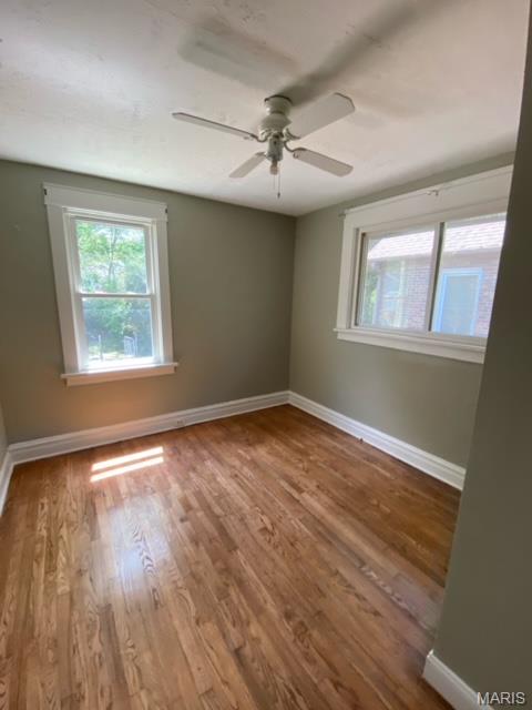 S Richmond Heights - Residential