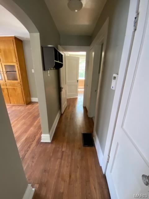 S Richmond Heights - Residential