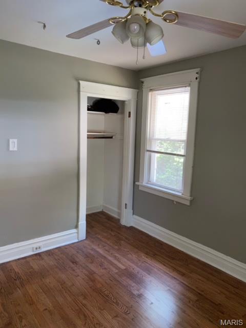 S Richmond Heights - Residential
