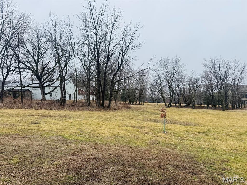 Fette Orchard - Residential