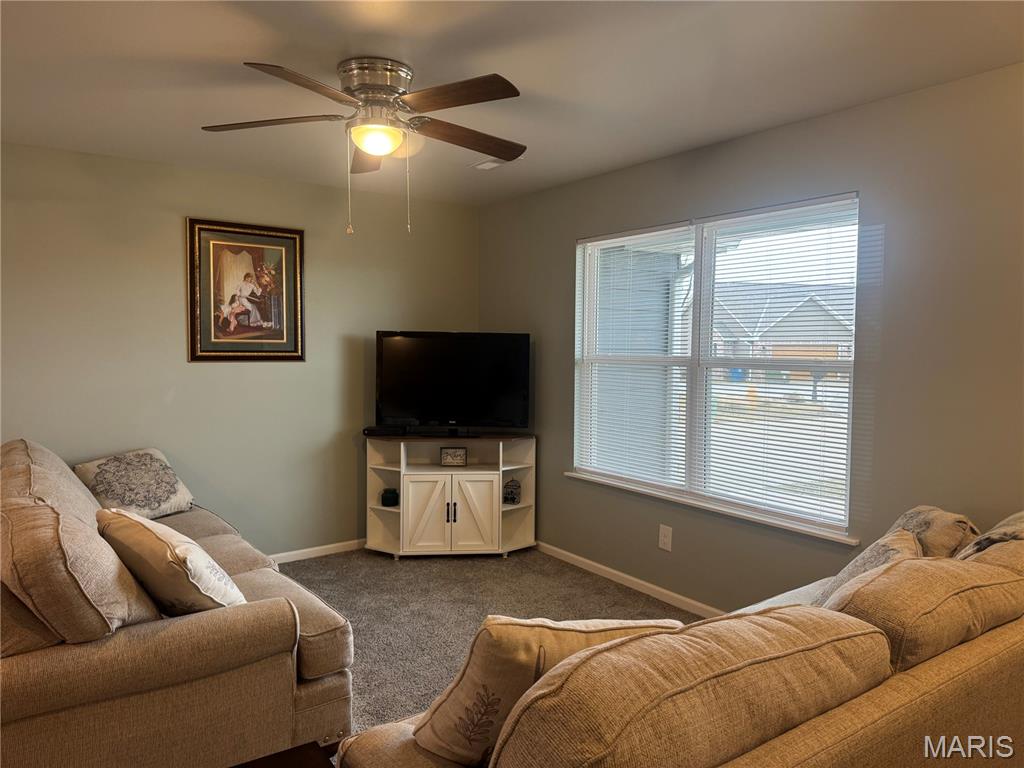 Fette Orchard - Residential