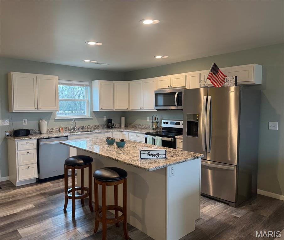 Fette Orchard - Residential