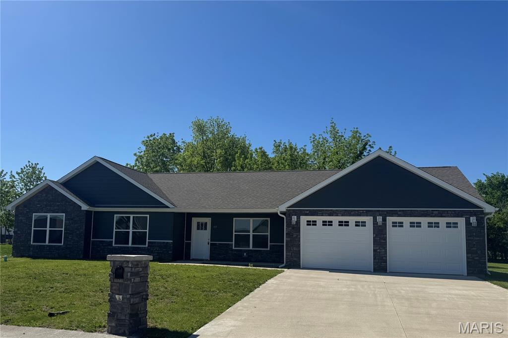 Fette Orchard - Residential