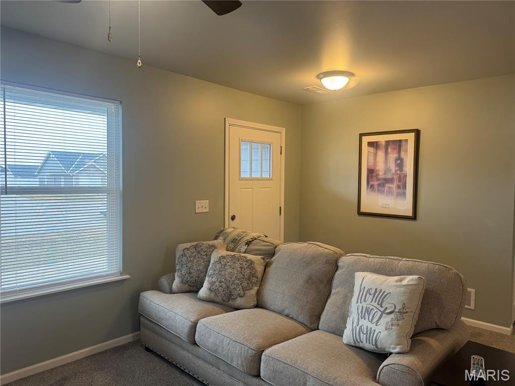 Fette Orchard - Residential