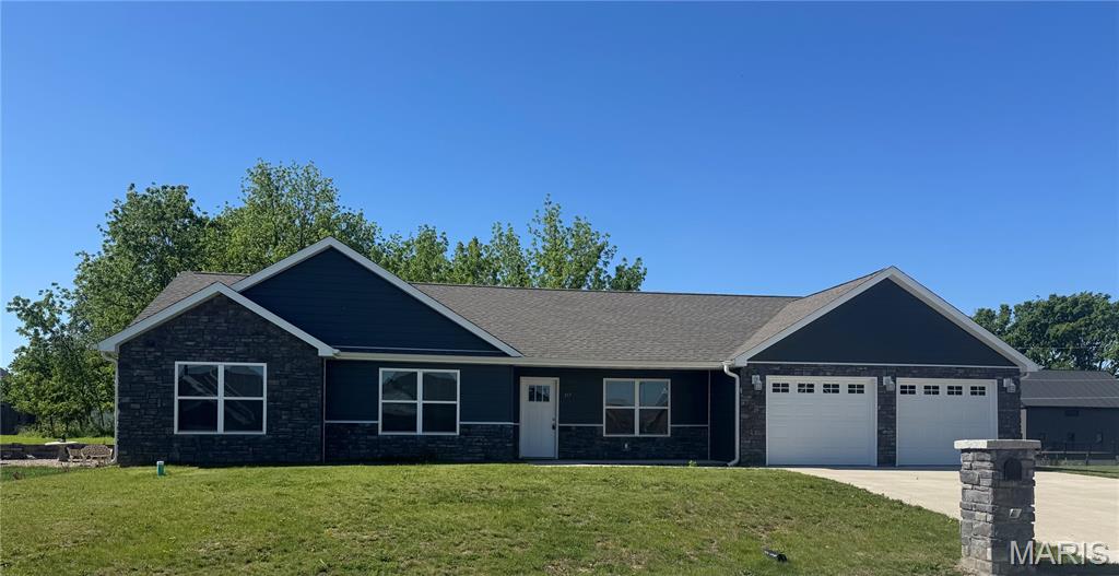 Fette Orchard - Residential