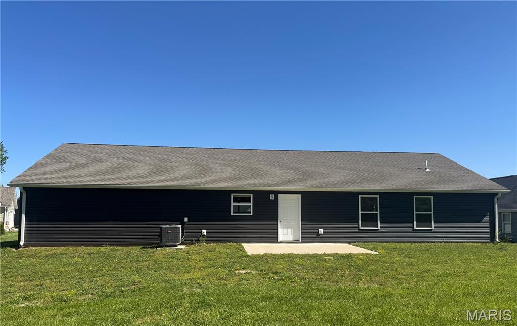 Fette Orchard - Residential