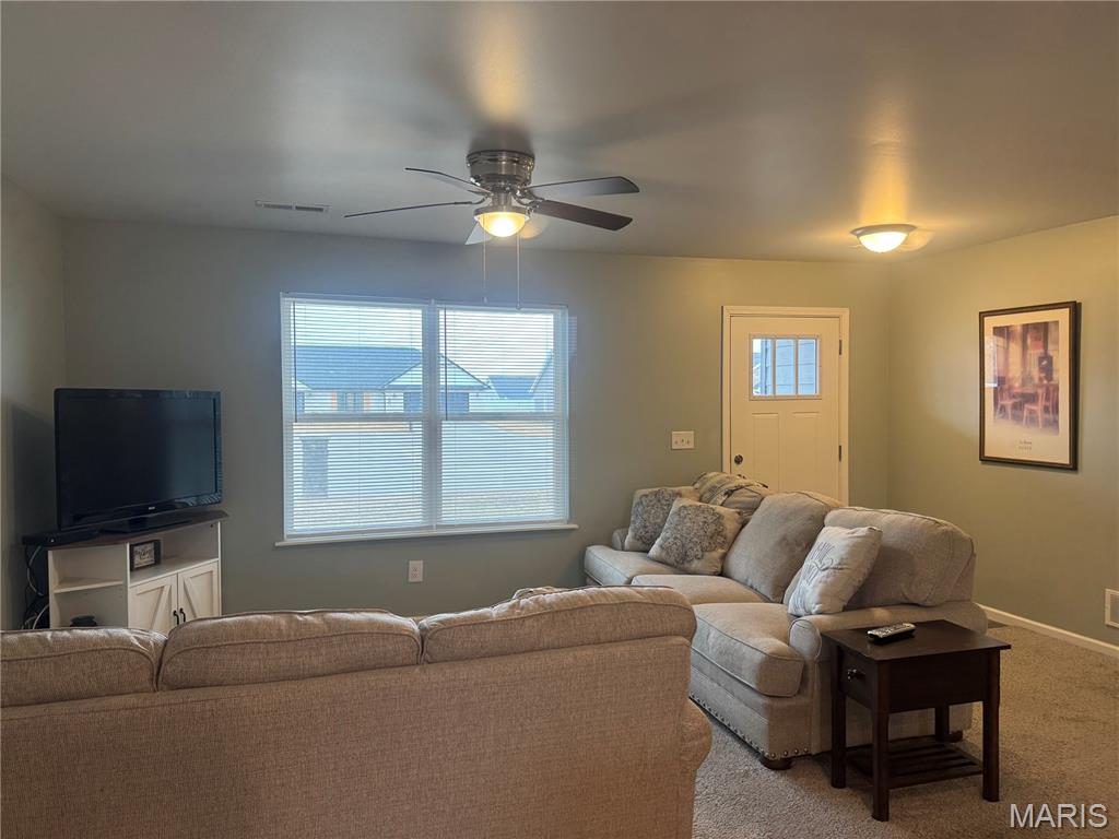 Fette Orchard - Residential