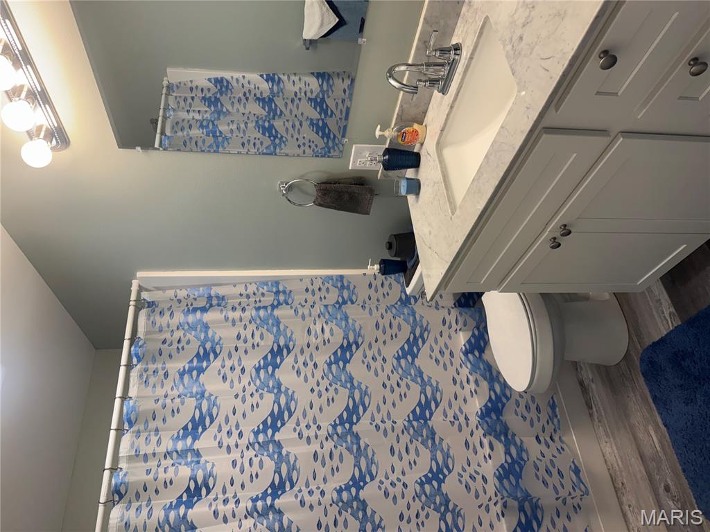 Fette Orchard - Residential