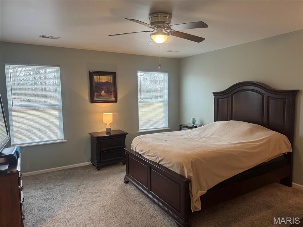 Fette Orchard - Residential