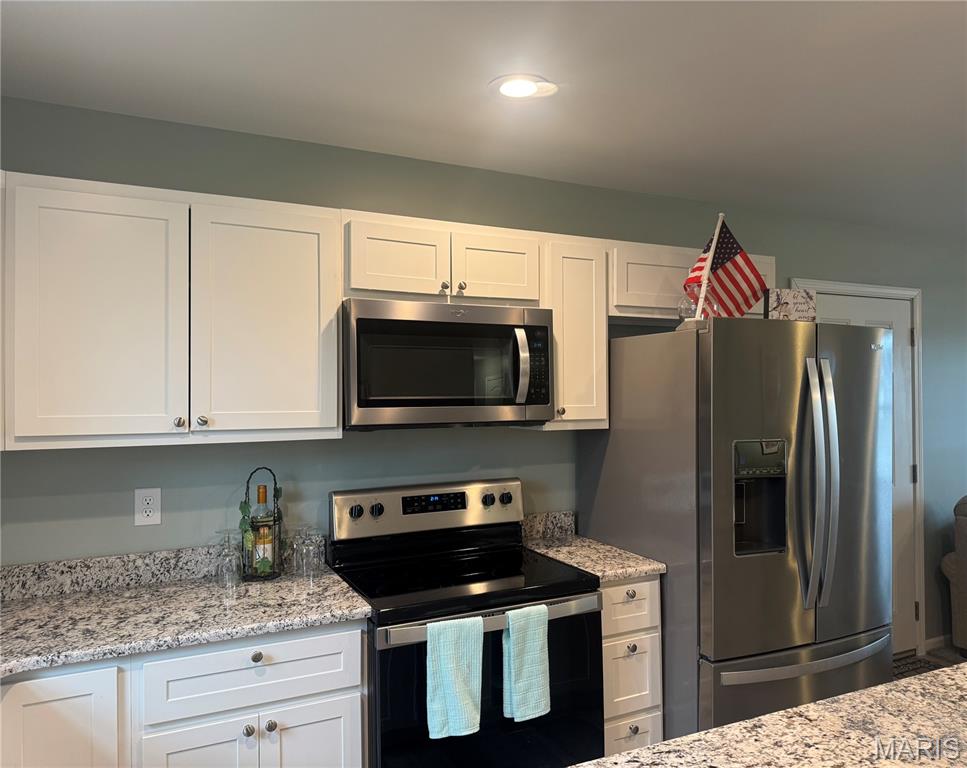 Fette Orchard - Residential