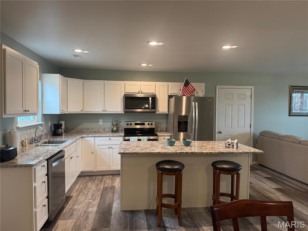 Fette Orchard - Residential