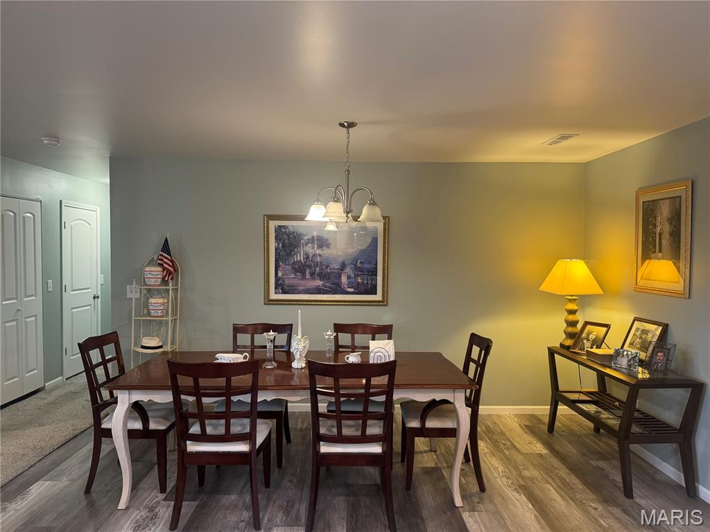 Fette Orchard - Residential