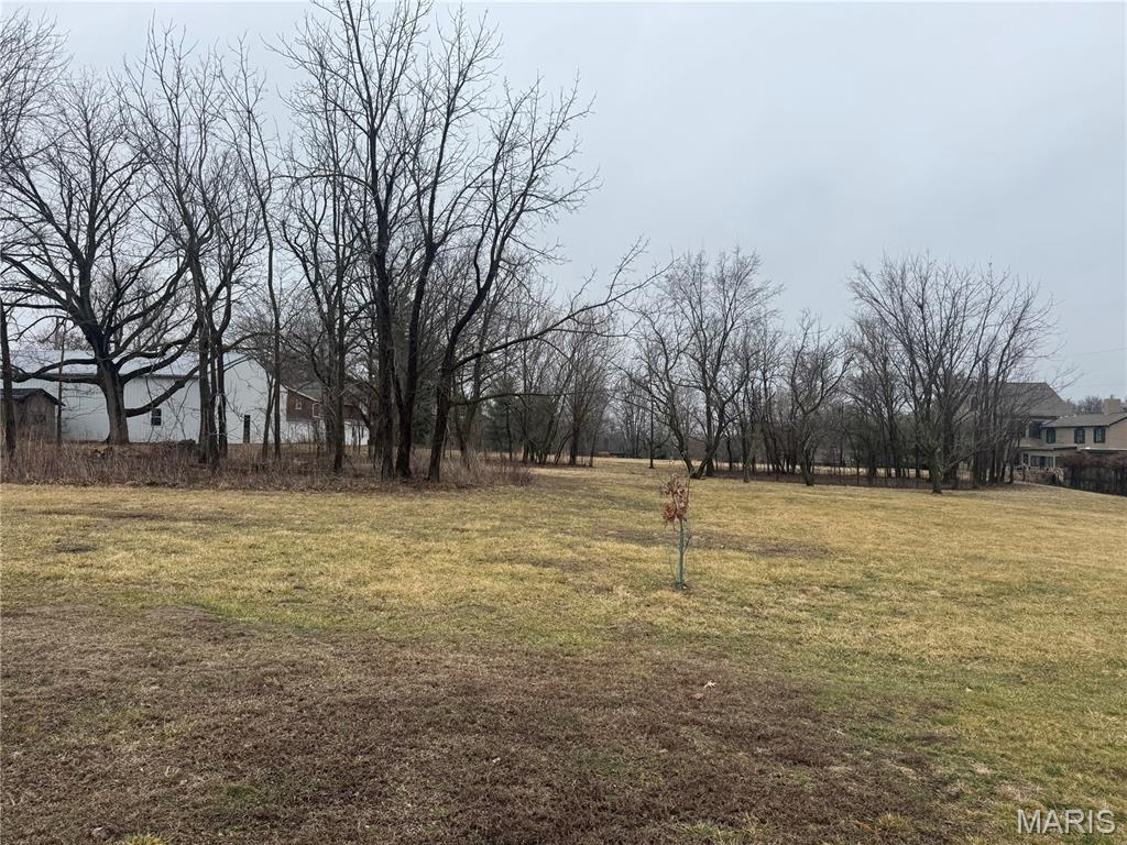 Fette Orchard - Residential