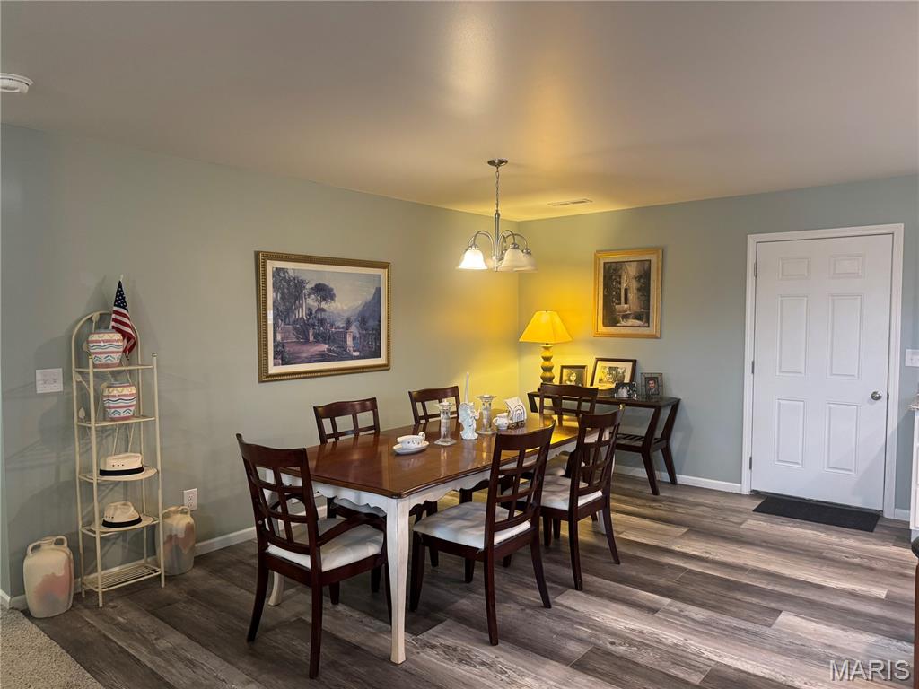 Fette Orchard - Residential