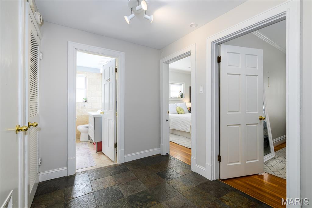 Cornerstone Condo - Residential