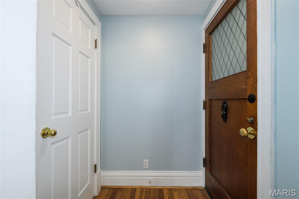 Cornerstone Condo - Residential