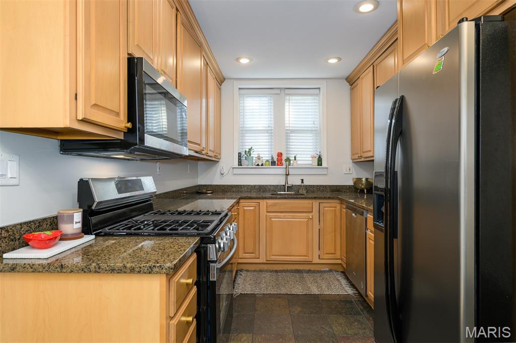 Cornerstone Condo - Residential