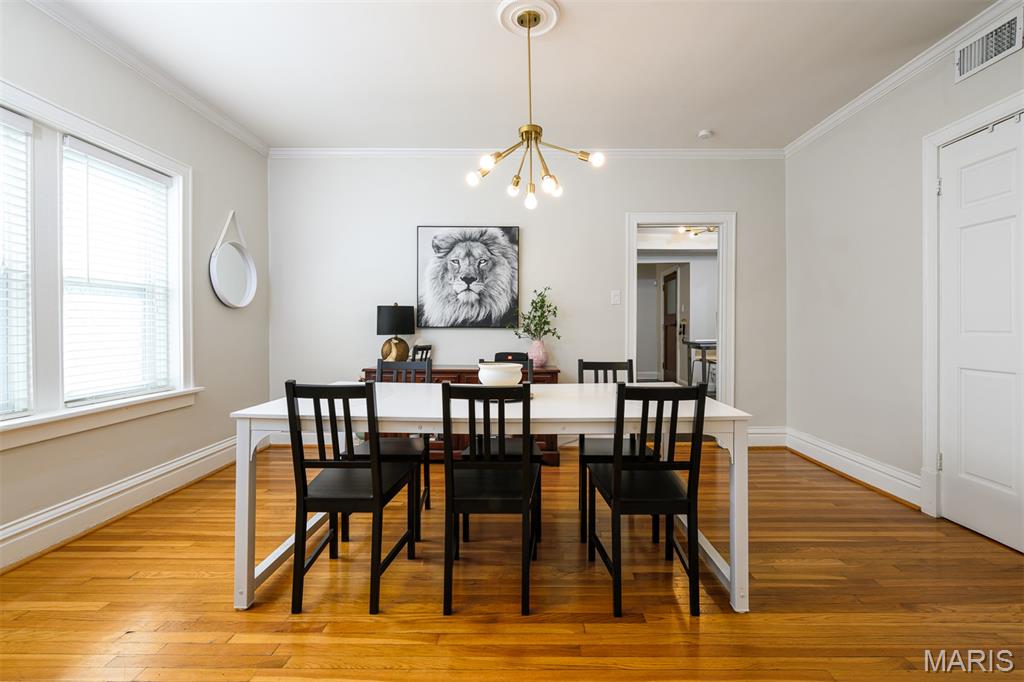 Cornerstone Condo - Residential