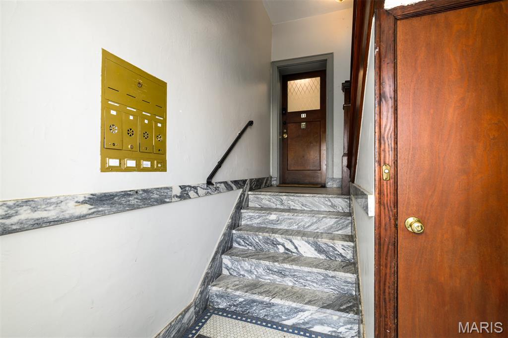 Cornerstone Condo - Residential