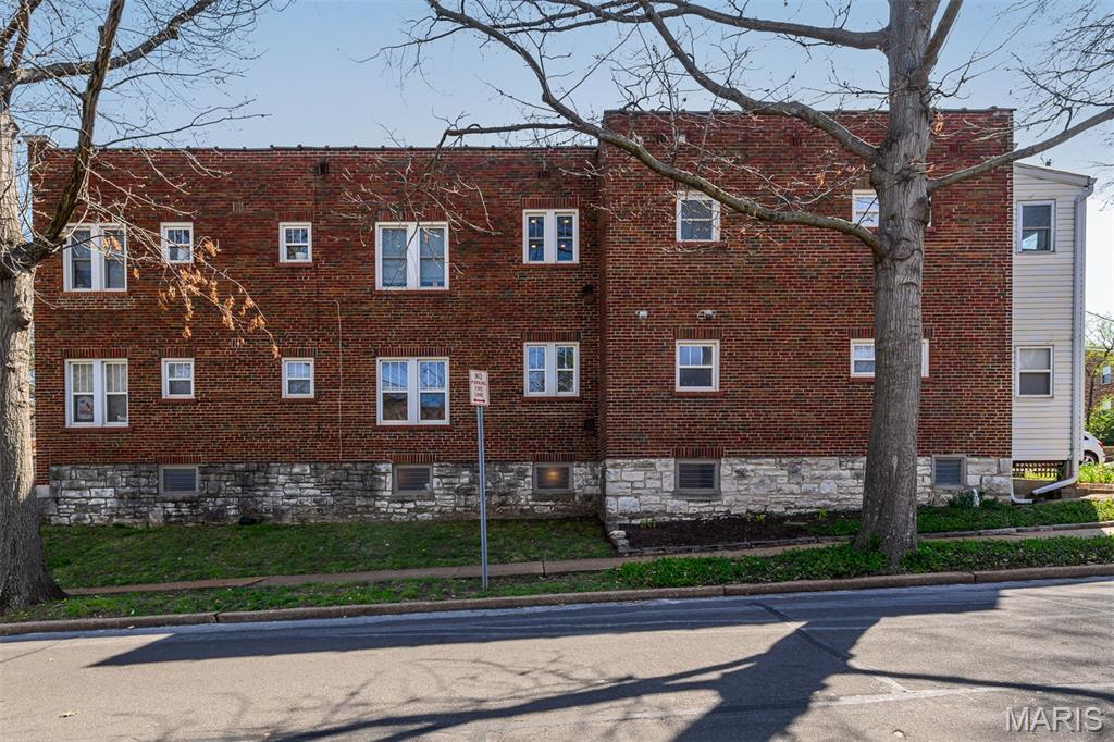 Cornerstone Condo - Residential