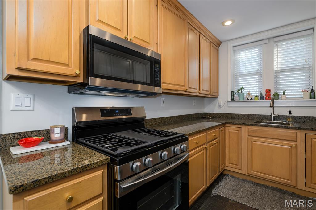 Cornerstone Condo - Residential