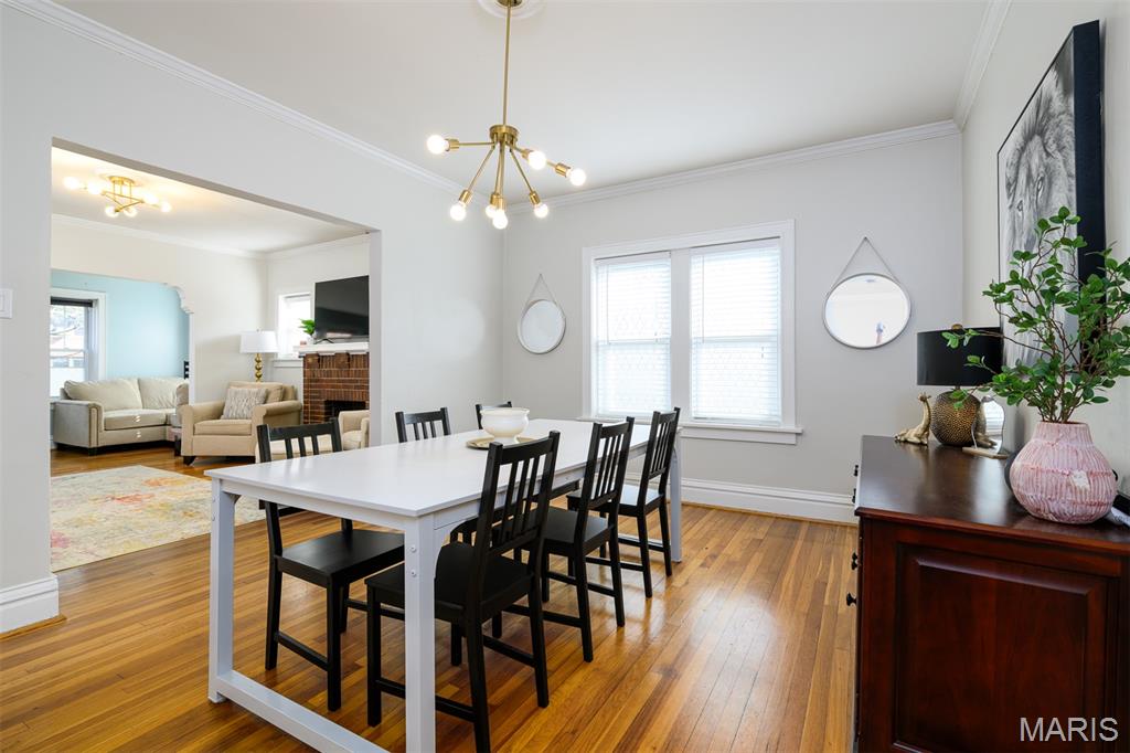 Cornerstone Condo - Residential