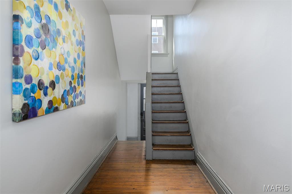 Cornerstone Condo - Residential