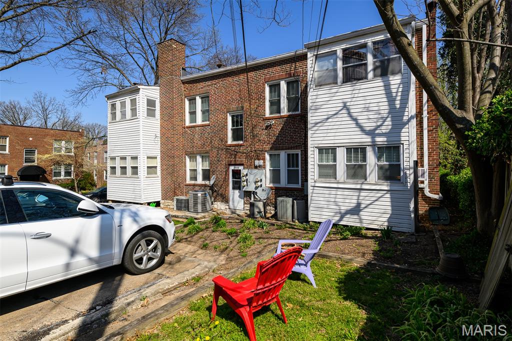 Cornerstone Condo - Residential