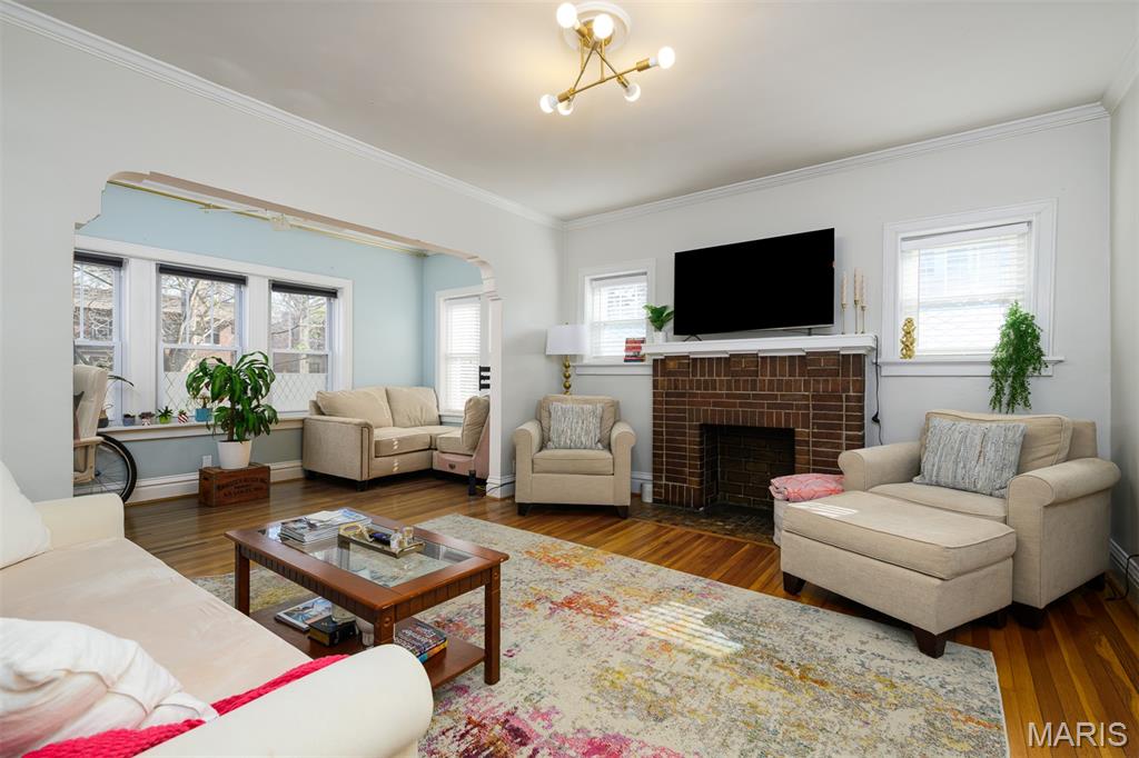 Cornerstone Condo - Residential