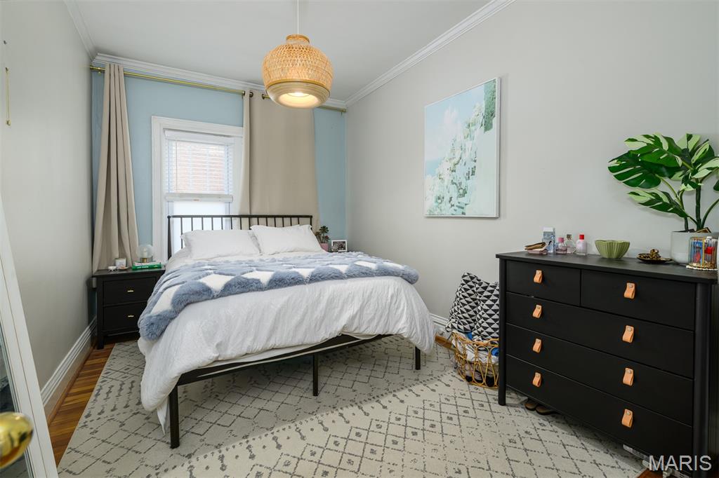 Cornerstone Condo - Residential