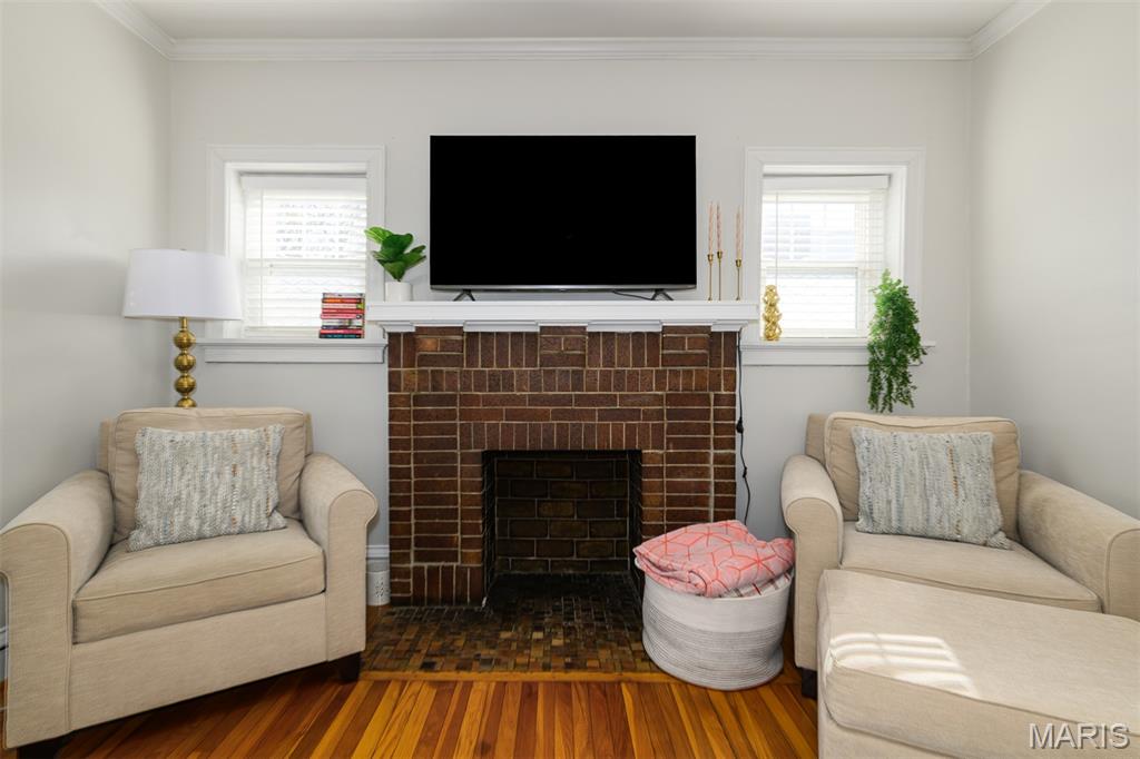 Cornerstone Condo - Residential