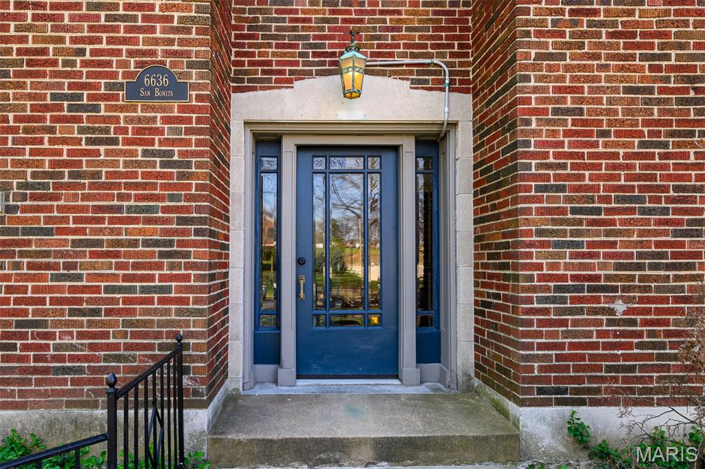 Cornerstone Condo - Residential