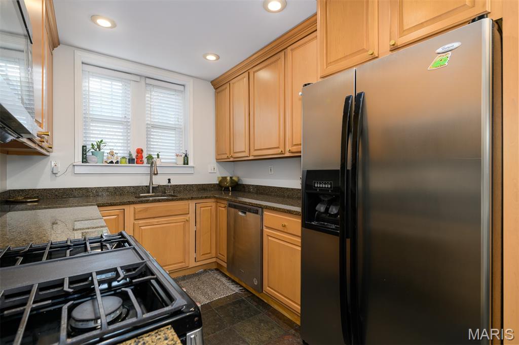 Cornerstone Condo - Residential