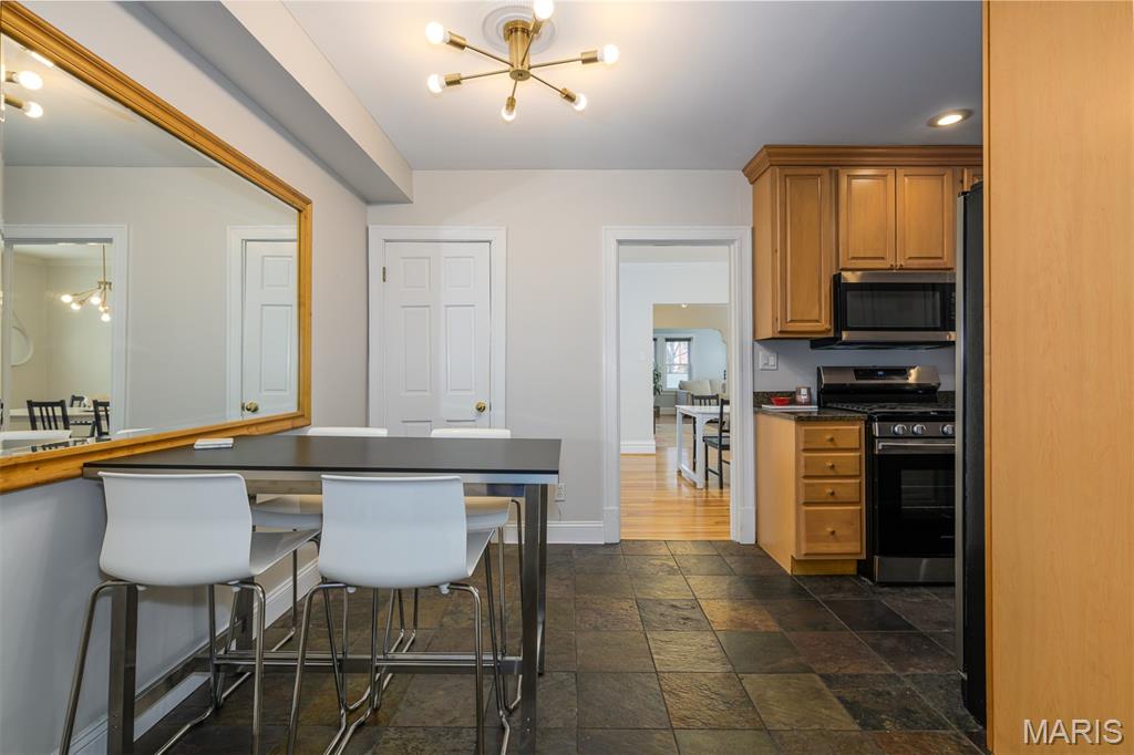 Cornerstone Condo - Residential