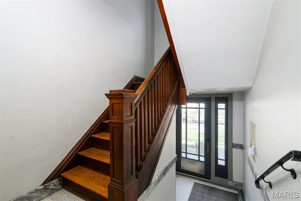 Cornerstone Condo - Residential