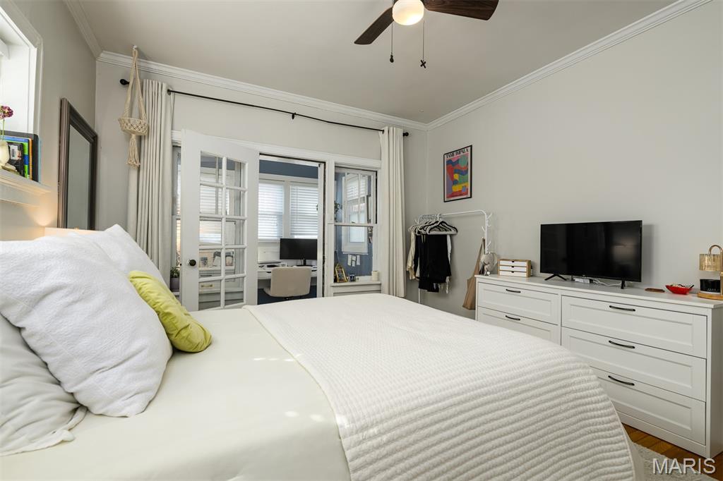 Cornerstone Condo - Residential