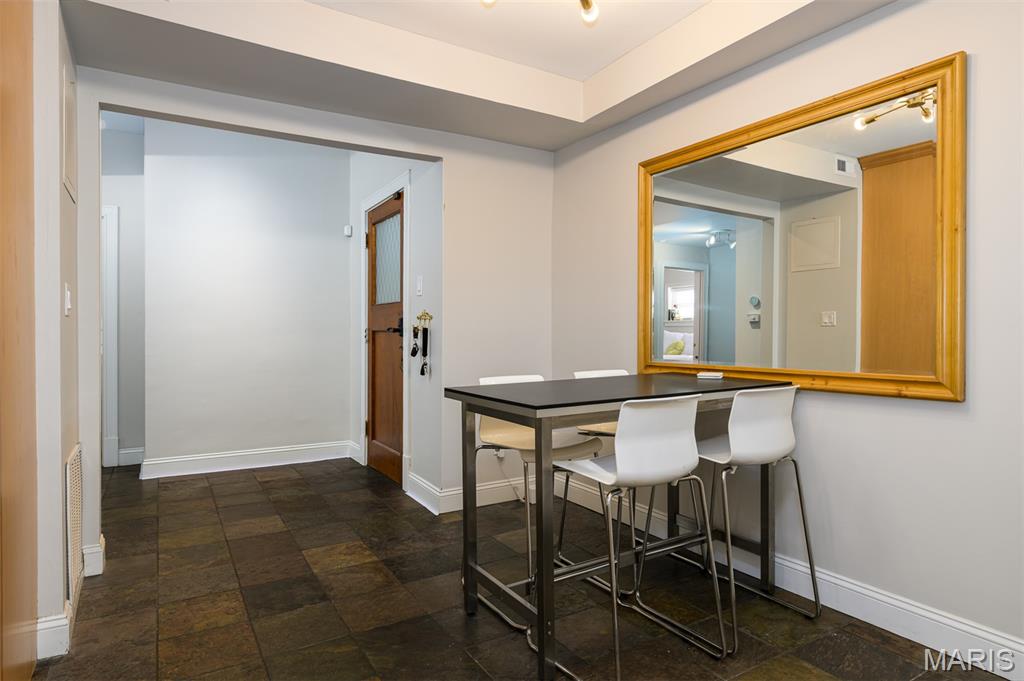 Cornerstone Condo - Residential