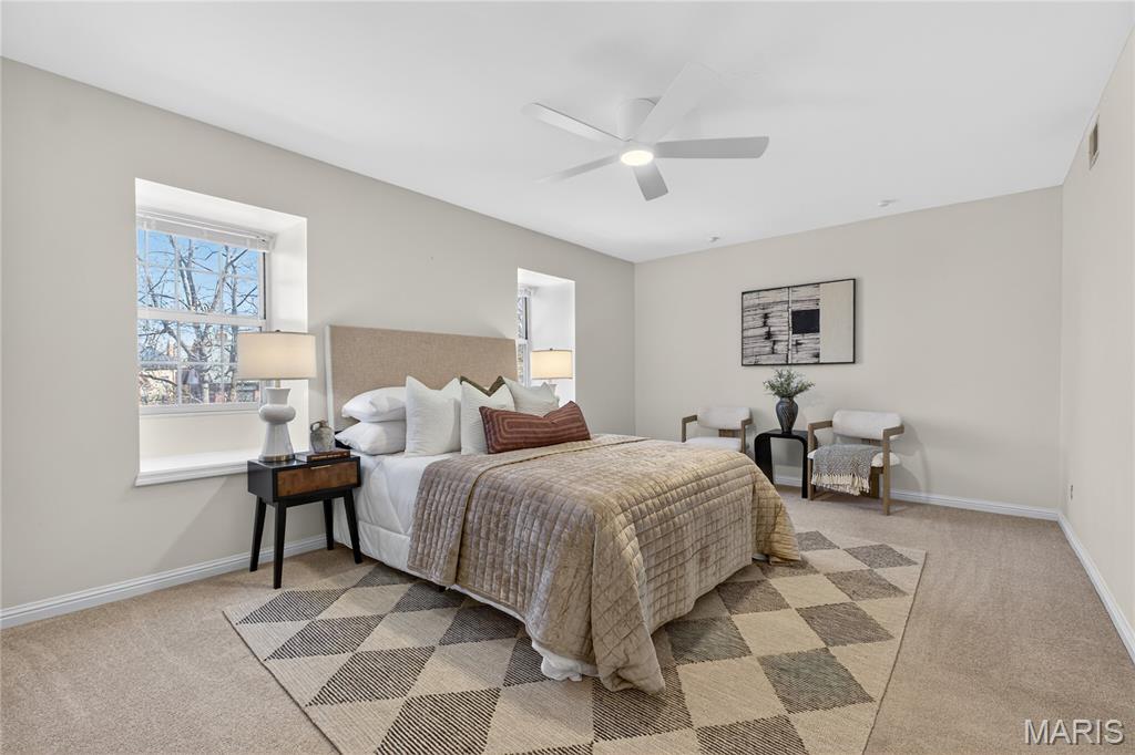 Colemans Add - Residential