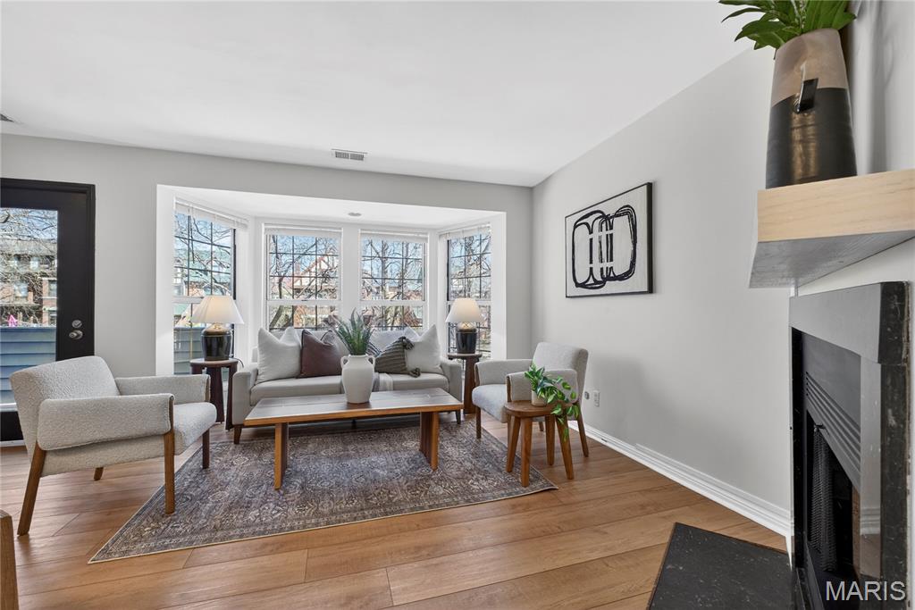 Colemans Add - Residential