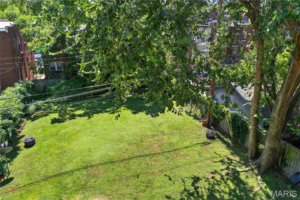 Colemans Add - Residential