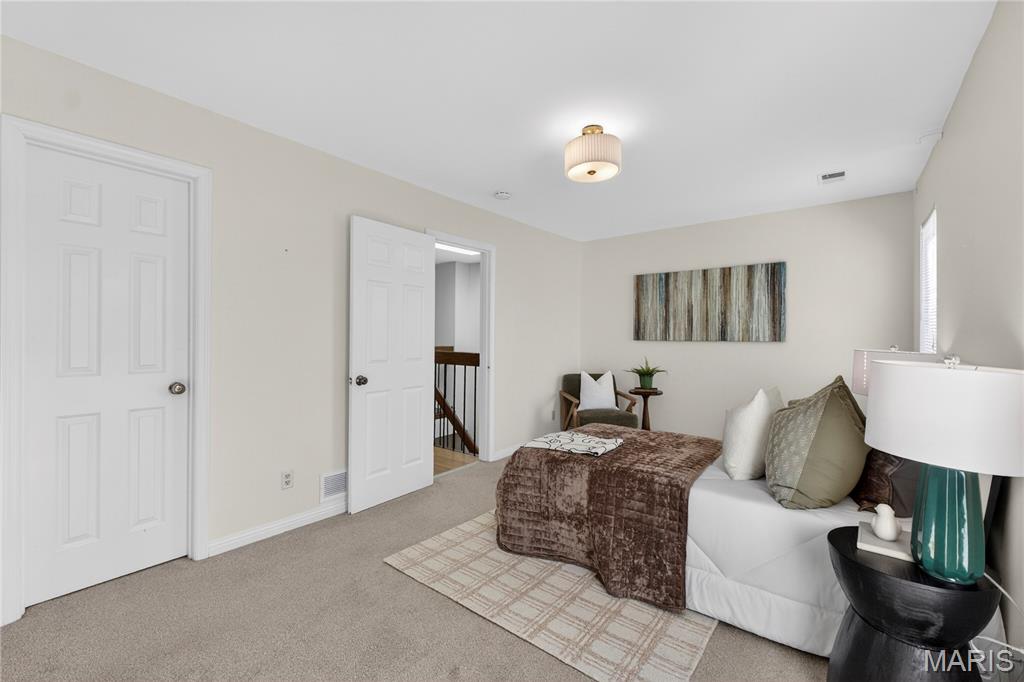 Colemans Add - Residential