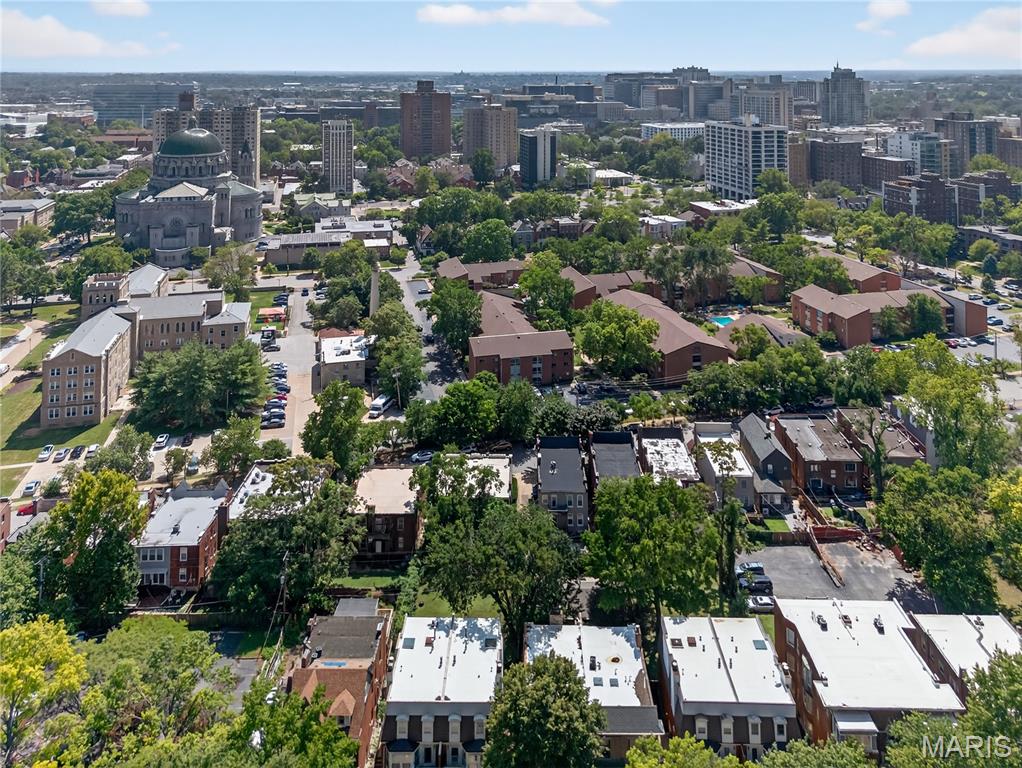 Colemans Add - Residential