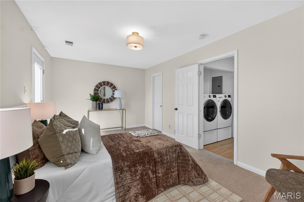 Colemans Add - Residential