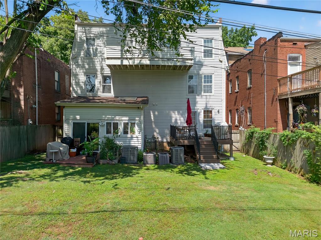 Colemans Add - Residential