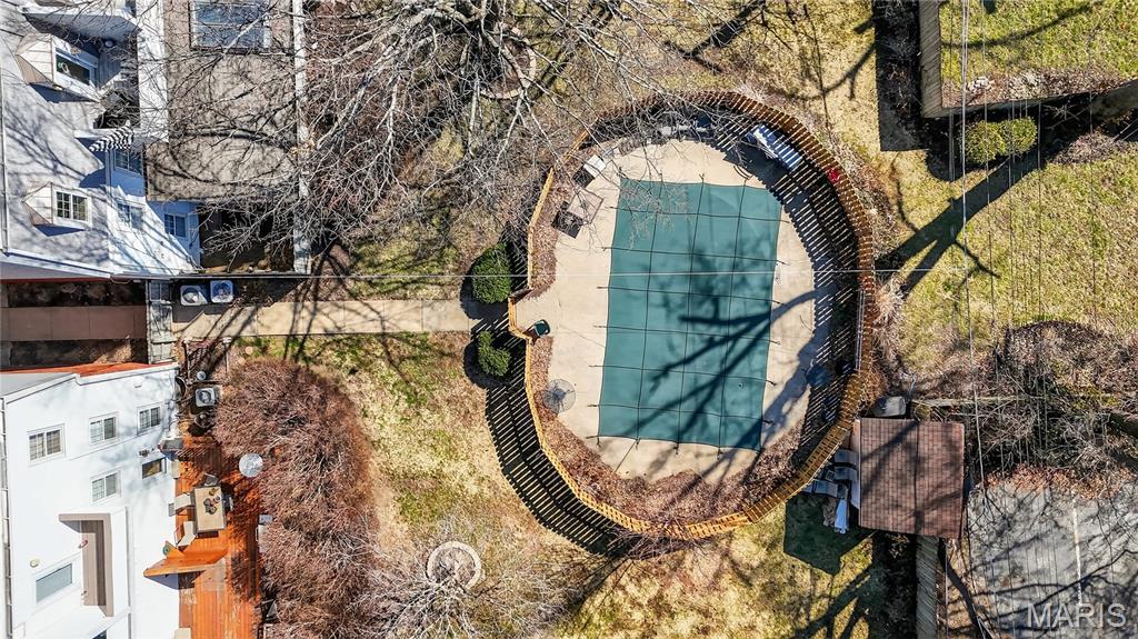 Colemans Add - Residential