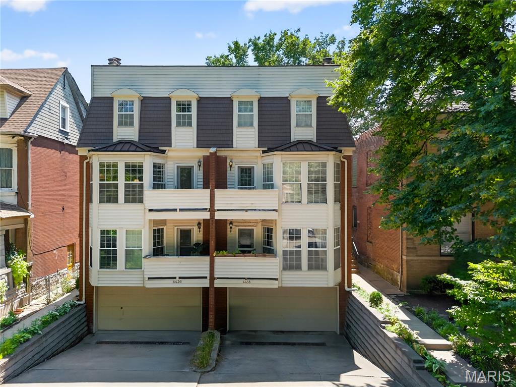 Colemans Add - Residential